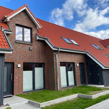Holiday Home Cuxland Ferienpark-5 By Interhome Wremen Luaran gambar