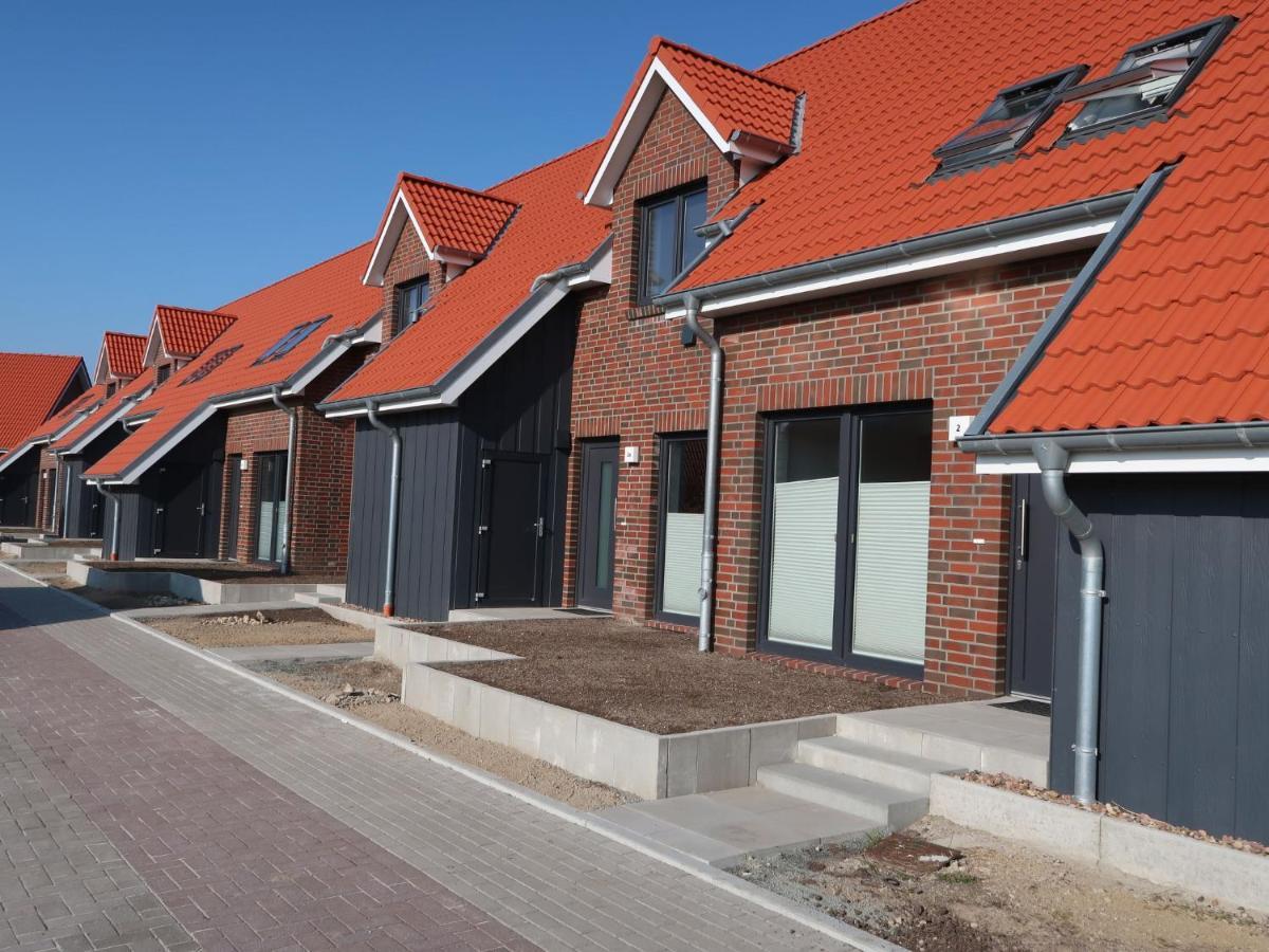 Holiday Home Cuxland Ferienpark-5 By Interhome Wremen Luaran gambar