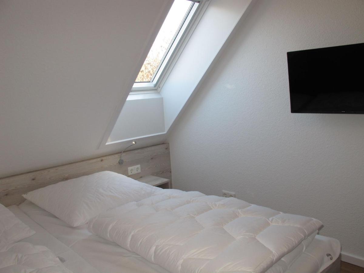 Holiday Home Cuxland Ferienpark-5 By Interhome Wremen Luaran gambar