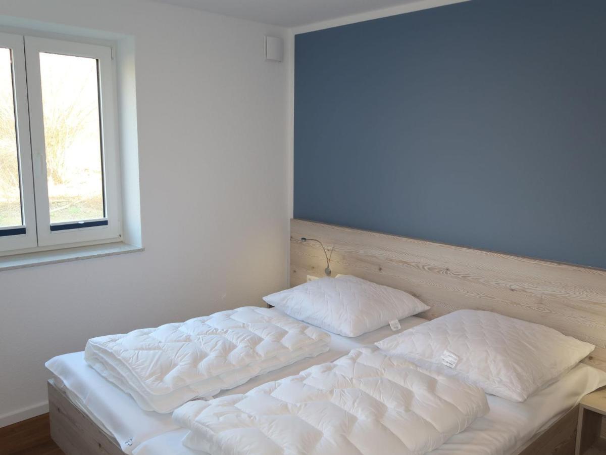 Holiday Home Cuxland Ferienpark-5 By Interhome Wremen Luaran gambar