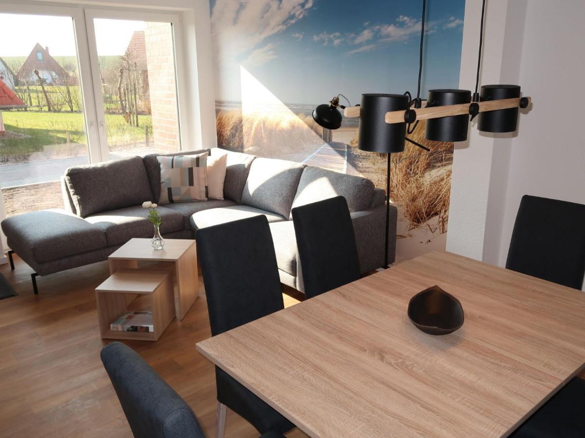 Holiday Home Cuxland Ferienpark-5 By Interhome Wremen Luaran gambar