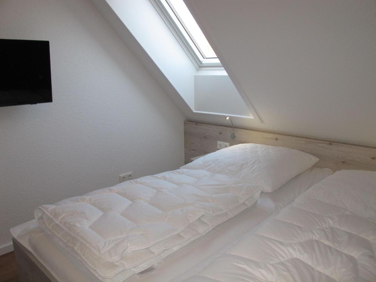 Holiday Home Cuxland Ferienpark-5 By Interhome Wremen Luaran gambar