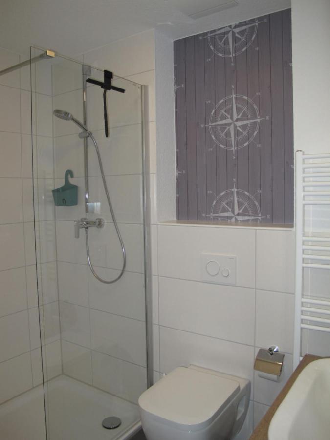 Holiday Home Cuxland Ferienpark-5 By Interhome Wremen Luaran gambar