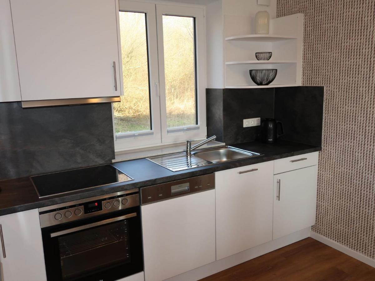 Holiday Home Cuxland Ferienpark-5 By Interhome Wremen Luaran gambar