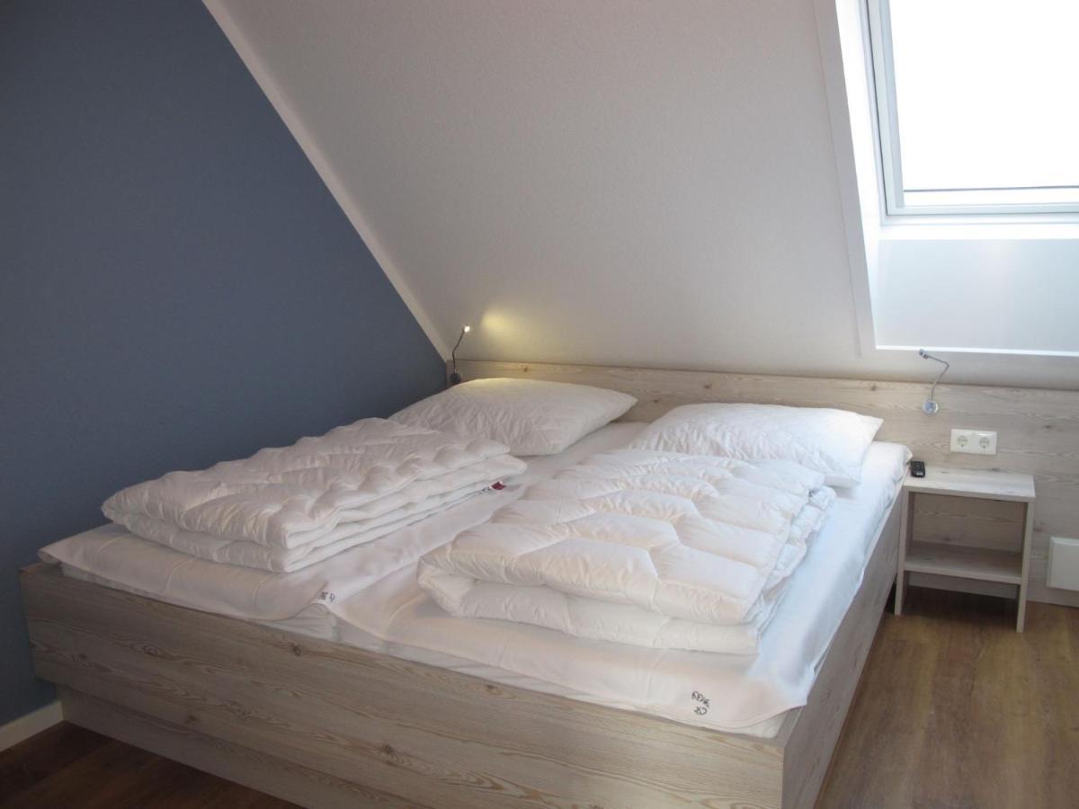 Holiday Home Cuxland Ferienpark-5 By Interhome Wremen Luaran gambar