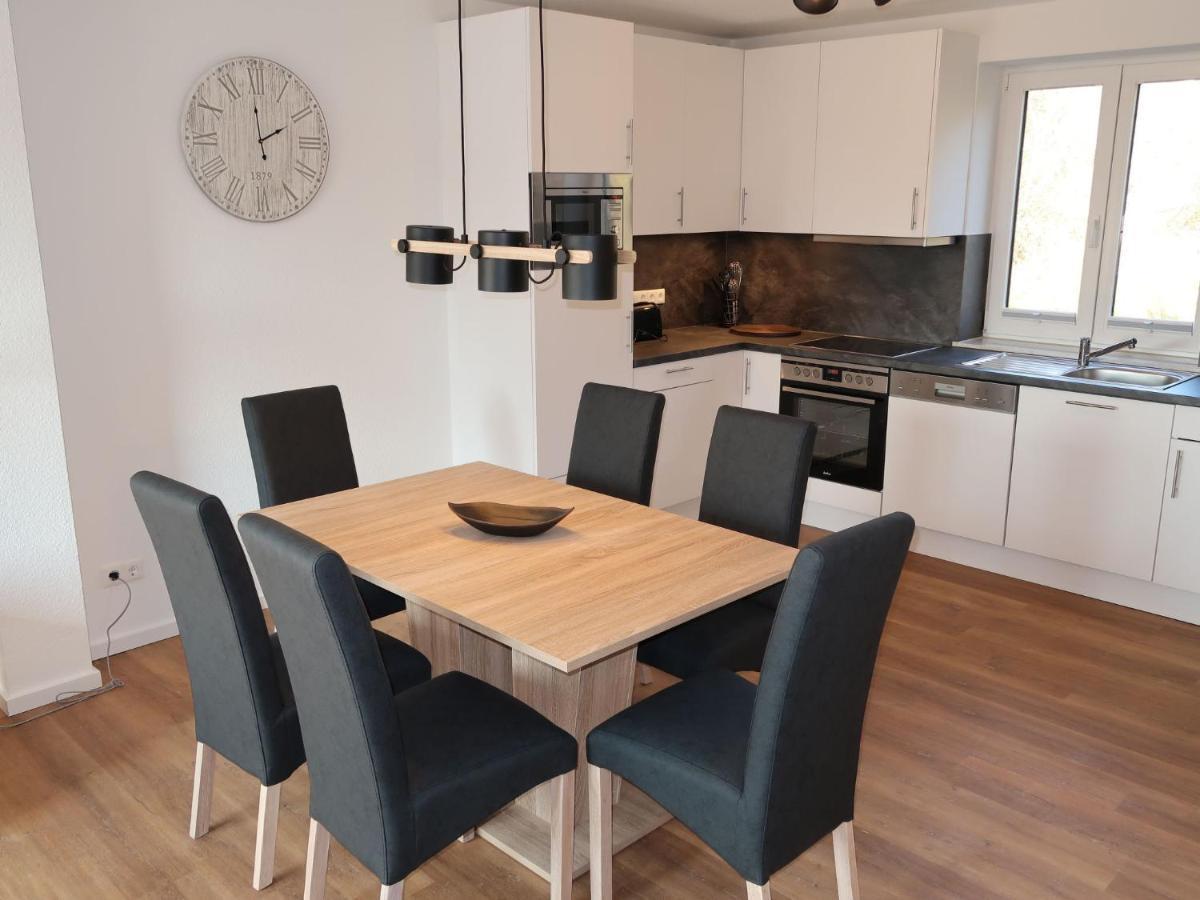 Holiday Home Cuxland Ferienpark-5 By Interhome Wremen Luaran gambar