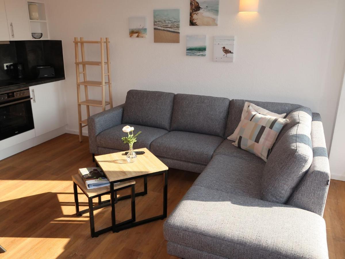 Holiday Home Cuxland Ferienpark-5 By Interhome Wremen Luaran gambar