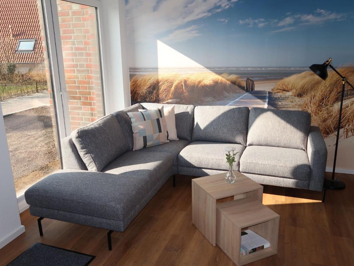 Holiday Home Cuxland Ferienpark-5 By Interhome Wremen Luaran gambar