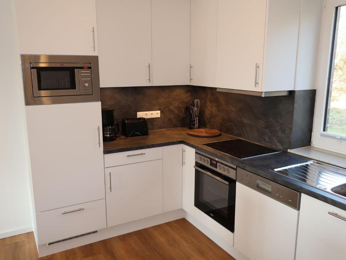 Holiday Home Cuxland Ferienpark-5 By Interhome Wremen Luaran gambar