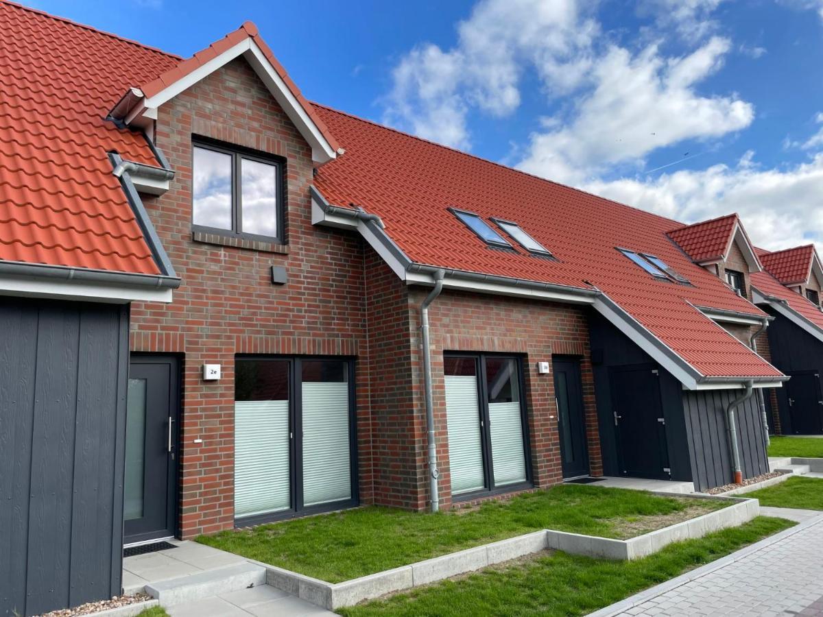 Holiday Home Cuxland Ferienpark-5 By Interhome Wremen Luaran gambar